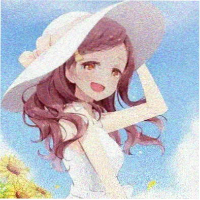 影迷 星轨观测员 头像